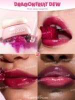 ⁦شيگلام احمر شفاه يرطب ويمنح لمعان⁩ - الصورة ⁦3⁩