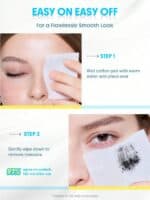 ⁦شيگلام مسكارا للرموش تمنحها طولاً وتحديداً طبيعياً⁩ - الصورة ⁦6⁩