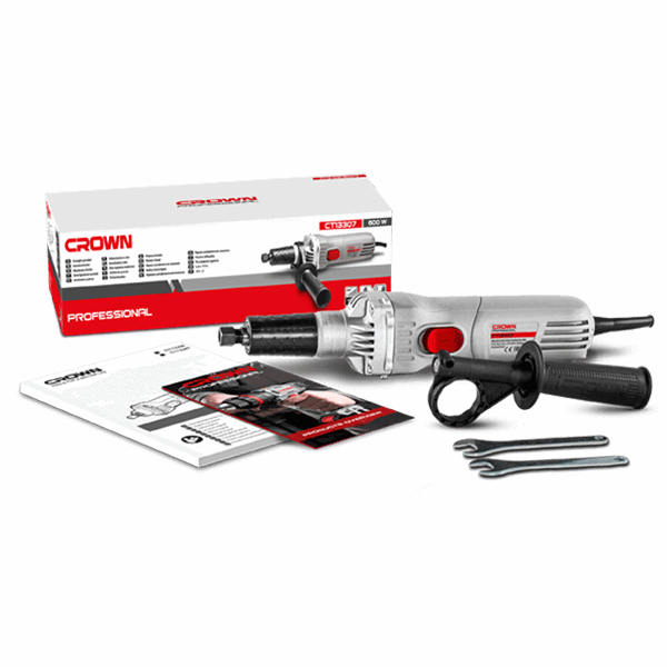 ⁦صاروخ اسطمبات زور طويل 600 وات كراون⁩ - الصورة ⁦2⁩