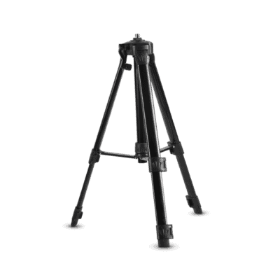 حامل ميزان ليزر CROWN TRIPOD CAXL-S12 بارتفاع قابل للتعديل حتى 120 سم، يوفر ثباتًا عاليًا لأجهزة ميزان الليزر، مناسب لأعمال التشطيبات، وتركيب السيراميك، والجبس بورد، والقياسات الهندسية الاحترافية.