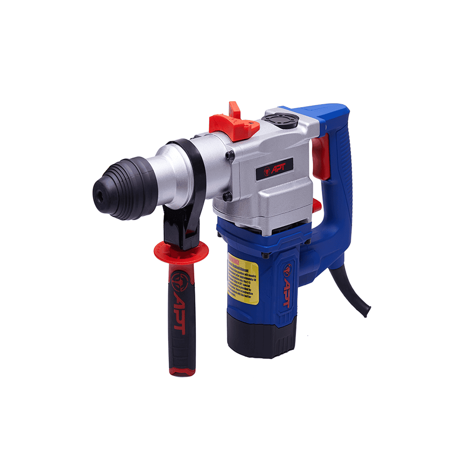 هيلتي تكسير وتخريم 26 مم 850 وات اي بي تي - الصورة 1