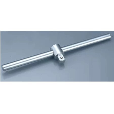 وصلة تطويل ويد 1/4" × 110 مم كي دبليو جي تايواني