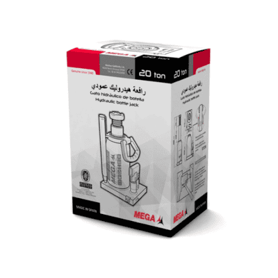 ⁦كوريك باكم 50 طن ميجا اسباني⁩ - الصورة ⁦4⁩