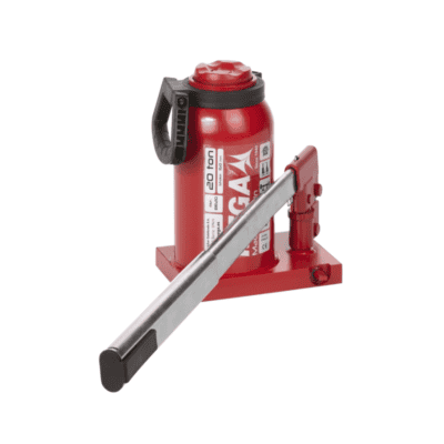 كوريك باكم MEGA 20 طن هيدروليك كوريك سيارات إسباني احترافي كوريك ورش سيارات ثقيل الخدمة MEGA 20 Ton Hydraulic Jack