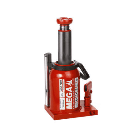 كوريك باكم MEGA 30 طن هيدروليك كوريك سيارات إسباني احترافي كوريك ورش سيارات ثقيل الخدمة MEGA 30 Ton Hydraulic Jack