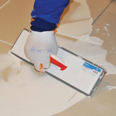 ⁦فرطاسة كاوتش لاعمال السيراميك 14 × 28 سم ديكور تركي⁩ - الصورة ⁦2⁩