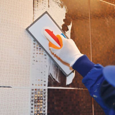 ⁦فرطاسة كاوتش لاعمال السيراميك 14 × 28 سم ديكور تركي⁩ - الصورة ⁦3⁩