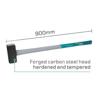 ⁦مرزبة 5 ك يد فايبر توتال⁩ - الصورة ⁦2⁩