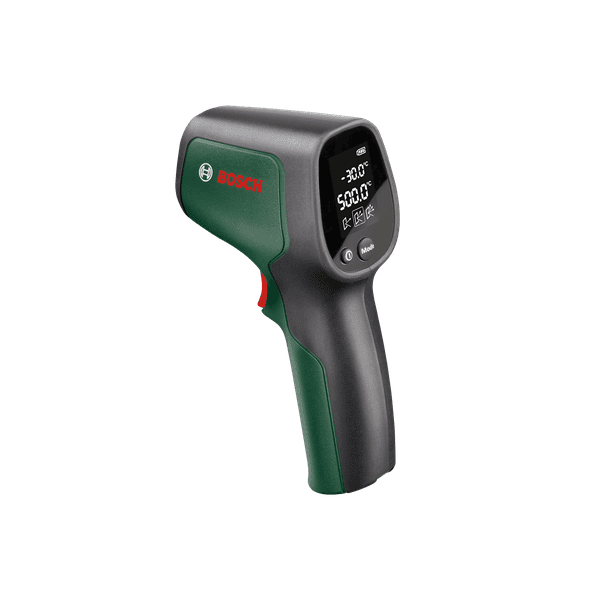 جهاز قياس حرارة -30 : +500 C° بوش صيني - الصورة 1