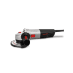 صاروخ قطعية وتجليخ CROWN CT13502-125 بقدرة 1010 وات وقرص 5 بوصة (125 مم)، مناسب لقطع وتجليخ المعادن، وإزالة الصدأ، وتشطيب اللحامات، ويوفر أداءً قويًا للاستخدام الاحترافي في الورش ومواقع العمل.