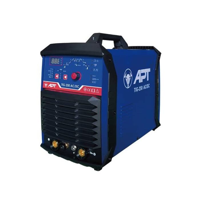 TIG-200-2-730x730 ماكينة لحام ارجون 200 امبير AC/DC اي بي تي صيني - الصورة 1