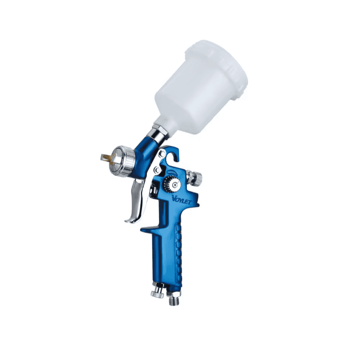 مسدس دوكو مقلوب 0.5 × 125 مم خدمة شاقة اي بي تي - الصورة 1