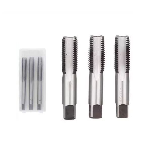 22-2.5 طقم دكر 22 × 2.5 مم 3 ق S.I اي بي تي هندي - الصورة 1