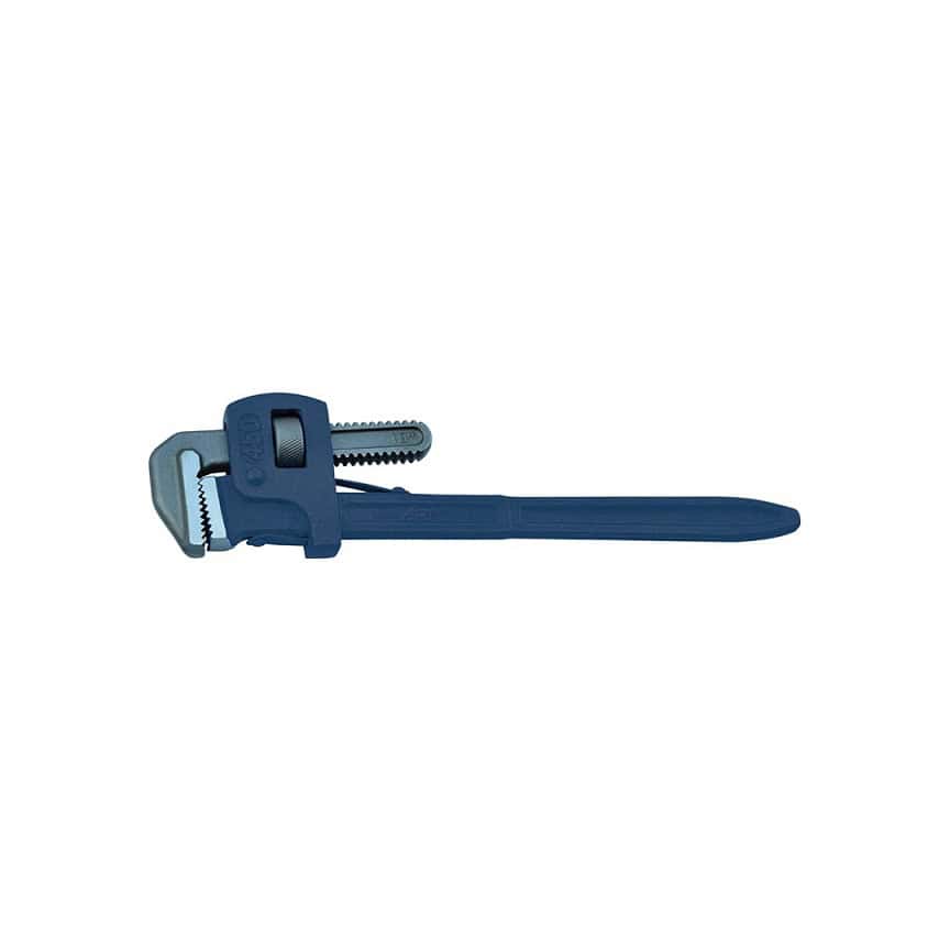 Stillson-Type-Pipe-Wrench-apt-international مفتاح استلسون 24 بوصة اي بي تي صيني - الصورة 1