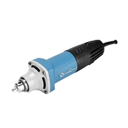 صاروخ اسطمبات DONG DSJ04-25E CHENG بقدرة 260 وات وسرعة متغيرة حتى 26700 لفة في الدقيقة وظرف 6 مم.