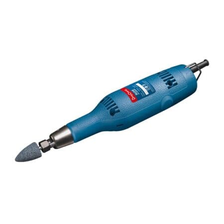 صاروخ اسطمبات DONG CHENG DSJ25B بقدرة 240 وات وسرعة 26000 لفة في الدقيقة وظرف 6 مم.