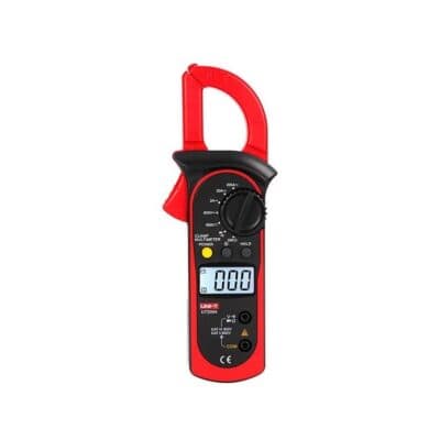 جهاز بنس قياس كلامب ميتر ديجيتال يوني تي UNI-T UT200A+