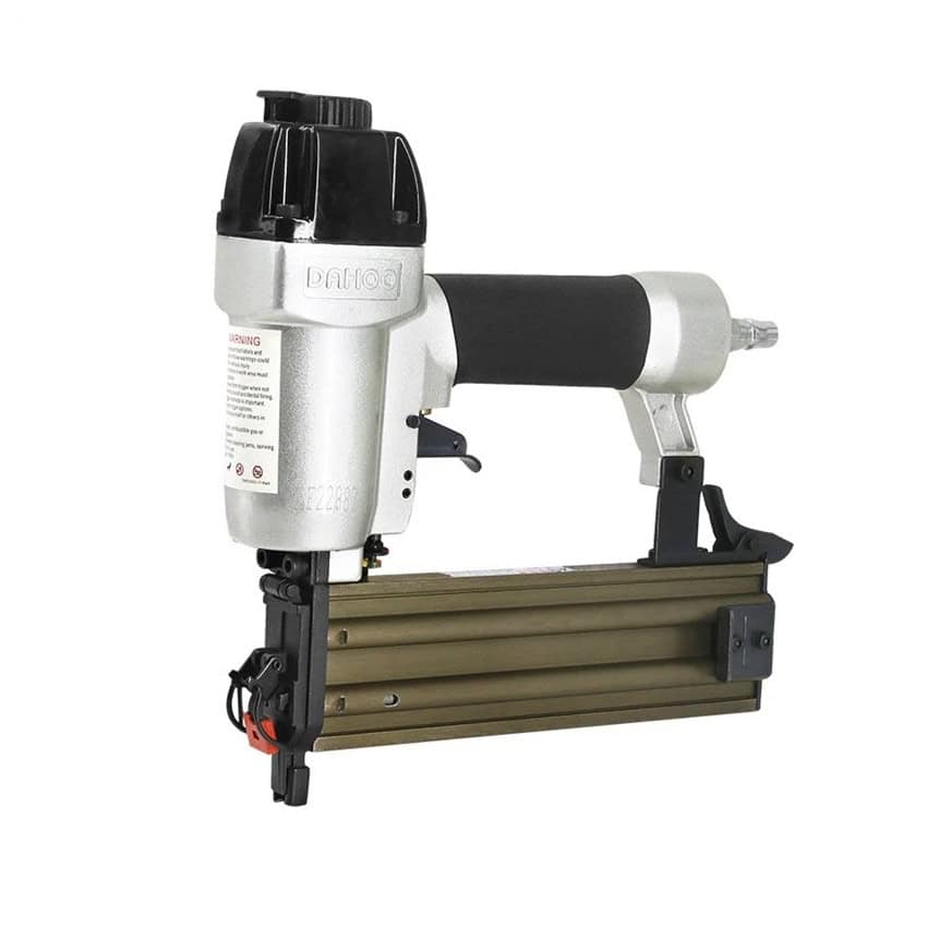 dahoo-f50-a-18-gauge-air-compressor-bradcea520f7-b21f-488f-b8fd-af89e49a72a6 دباسة مسمار 5 سم هواء داهوو - الصورة 1