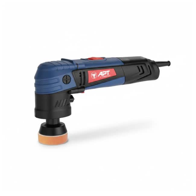 صاروخ تلميع APT 600 وات ماكينة تلميع صغيرة 25 مم Mini Rotary Polisher APT APT DW06200 Car Polisher