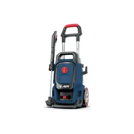 ماكينة غسيل ضغط عالي APT 170 بار – 2200 وات – DW-LP707