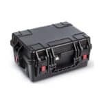 شنطة معدات بلاستيك صلبة MANO SPECTA SPC-1230 IP67 مقاومة للماء والغبار والصدمات مقاس 45×33.6×20.9 سم