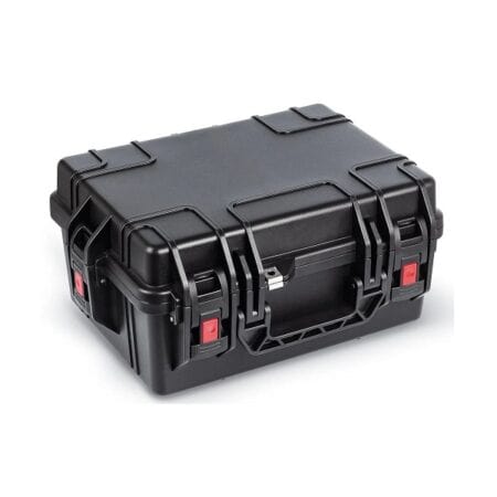 شنطة معدات بلاستيك صلبة MANO SPECTA SPC-1230 IP67 مقاومة للماء والغبار والصدمات مقاس 45×33.6×20.9 سم