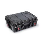 شنطة معدات بلاستيك صلبة MANO SPECTA SPC-1320 IP67 مقاومة للماء والغبار والصدمات مقاس 55×41.7×18.4 سم