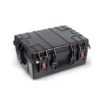 شنطة معدات بلاستيك صلبة MANO SPECTA SPC-1330 IP67 مقاومة للماء والغبار والصدمات مقاس 56.5×35.7×24.2 سم