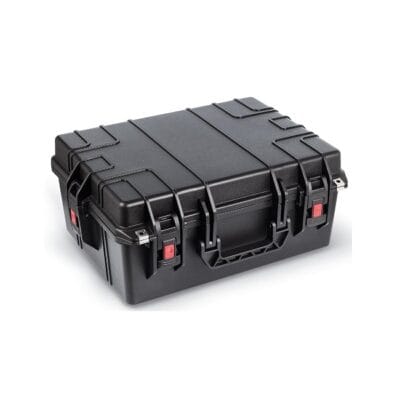 شنطة معدات بلاستيك صلبة MANO SPECTA SPC-1330 IP67 مقاومة للماء والغبار والصدمات مقاس 56.5×35.7×24.2 سم