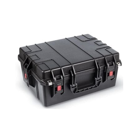 شنطة معدات بلاستيك صلبة MANO SPECTA SPC-1330 IP67 مقاومة للماء والغبار والصدمات مقاس 56.5×35.7×24.2 سم