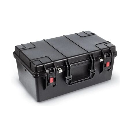شنطة معدات بلاستيك صلبة MANO SPECTA SPC-1420 IP67 مقاومة للماء والغبار والصدمات مقاس 55×41.7×23.4 سم