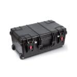 شنطة معدات ترولي MANO SPECTA SPC-1520 صلبة بعجلات مقاومة للماء والغبار والصدمات IP67 مقاس 56.7×35.7×24.3 سم