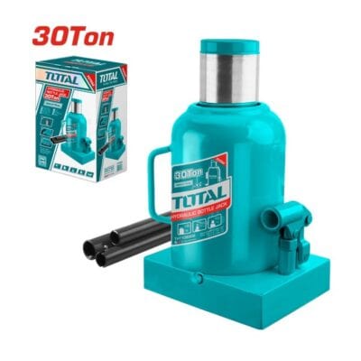 كوريك باكم 30 طن توتال