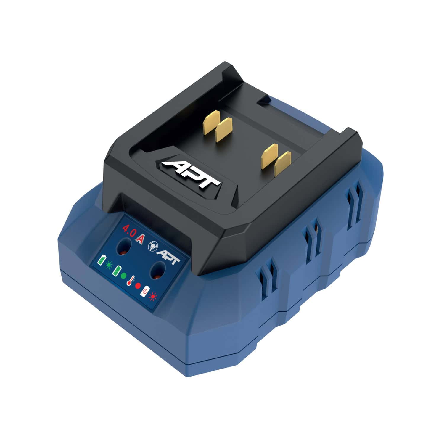 177684-dw0050040s-cb-01 شاحن بطاريات 20 فولت 4 امبير اي بي تي - الصورة 1