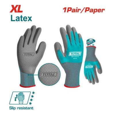 جوانتي مضاد للانزلاق توتال