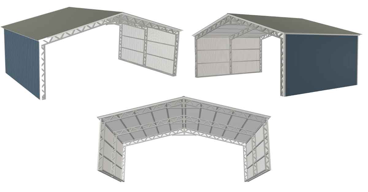 widespan-steel-buildings-norcal-carports