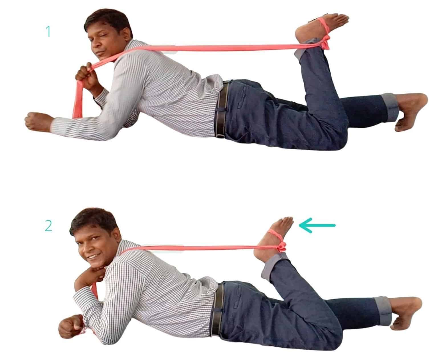 Pain Below Knee Cap? Learn 8 Patellar Tendonitis Exercises for Quick Relief