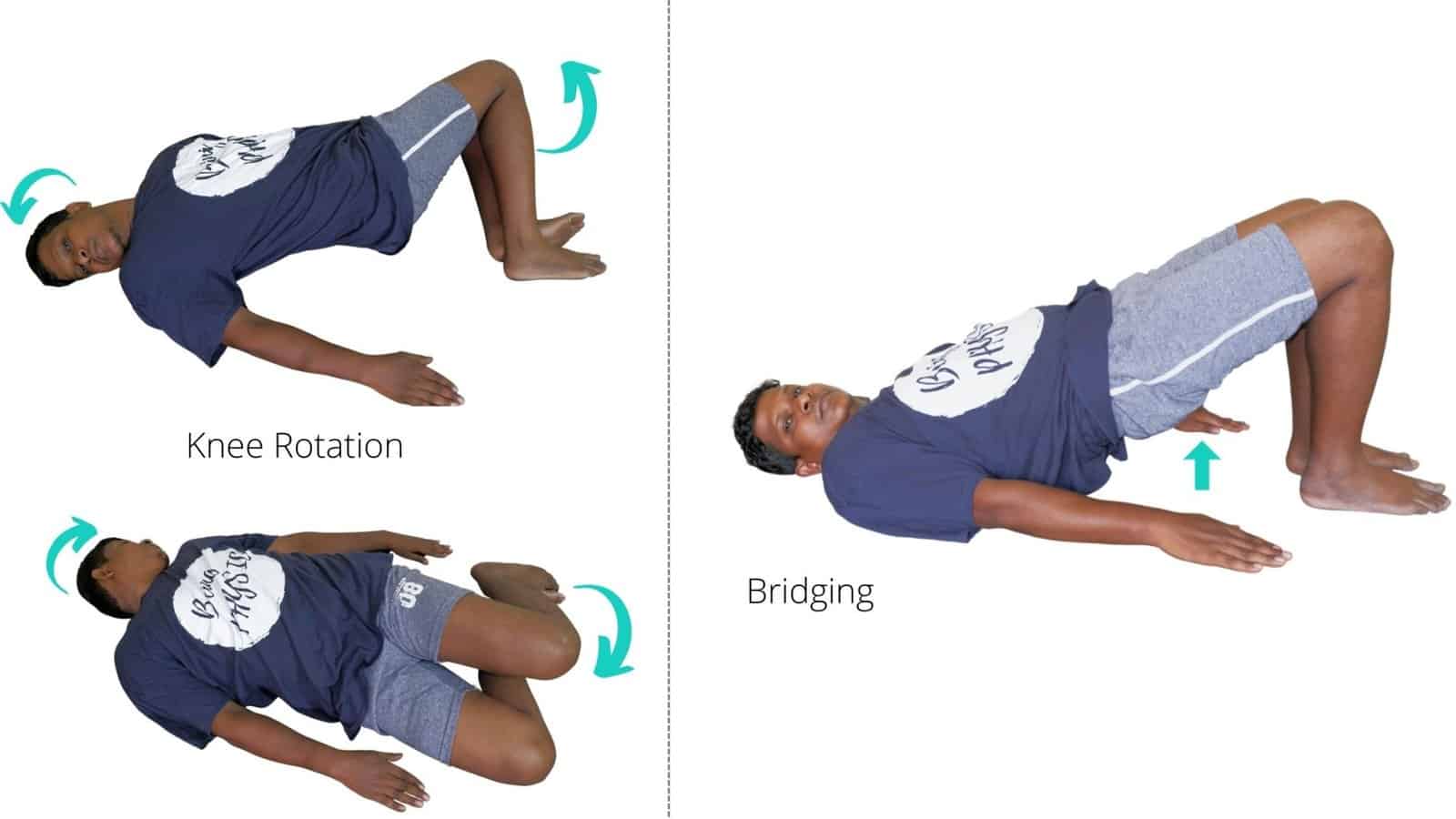 Exercise Treatment of Guillain Barre Syndrome Simplified