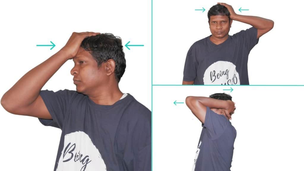 What's the best exercise for cervical spondylosis? Its common symptoms