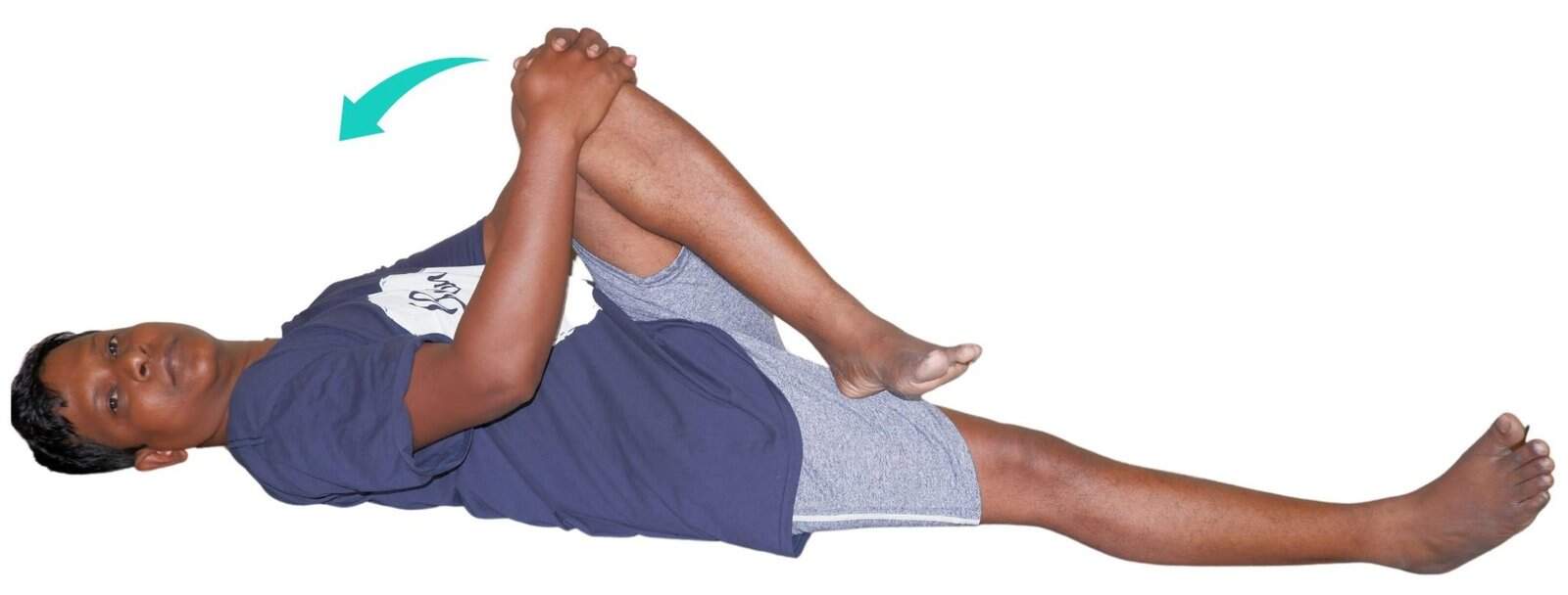 6 Easy Physical Therapy Exercises for Spondylolisthesis Correction in Lumbar