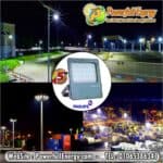 ⁦فلودلايت ليد 150 وات تانجو G2⁩ - الصورة ⁦6⁩