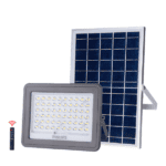 ⁦Smart Bright Solar Flood Light 150 watt PHILIPS⁩ - الصورة ⁦2⁩