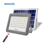Smart Bright Solar Flood Light 150 watt PHILIPS