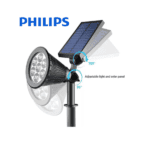 ⁦Smart Bright Solar Spot Light PHILIPS⁩ - الصورة ⁦2⁩