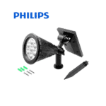 ⁦Smart Bright Solar Spot Light PHILIPS⁩ - الصورة ⁦3⁩