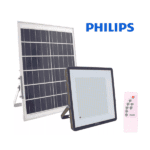 ⁦Smart Bright Solar Flood Light 200 watt PHILIPS⁩ - الصورة ⁦2⁩
