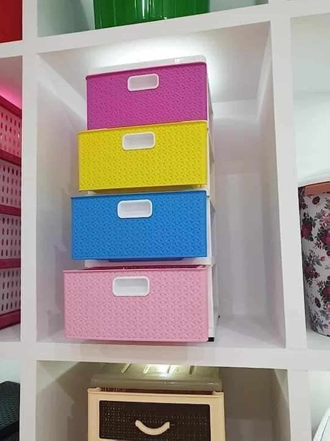 شانون تخزين كل درج لون شانون تخزين كل درج لون