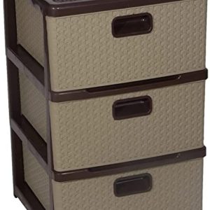 وحدة أدراج