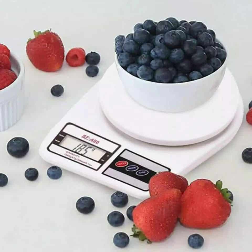 IMG_20231229_005259_550 ميزان مطبخ ديجيتال - الصورة 1