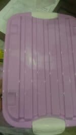 ⁦علبة تخزين كبيرة⁩ - الصورة ⁦4⁩